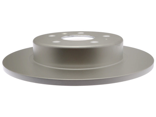 Raybestos Brakes Disc Brake Rotor  582034FZN