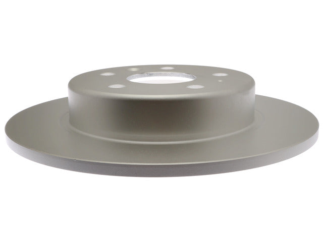 Raybestos Brakes Disc Brake Rotor  582034