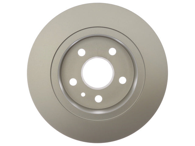 Raybestos Brakes Disc Brake Rotor  582034