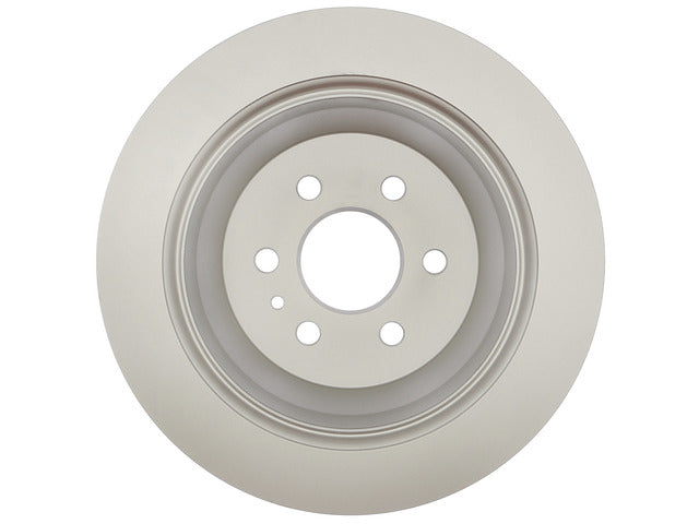 Raybestos Brakes Disc Brake Rotor  582039FZN