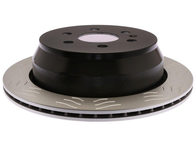 Raybestos Brakes Disc Brake Rotor  582039PER