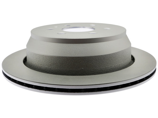 Raybestos Brakes Disc Brake Rotor  582039