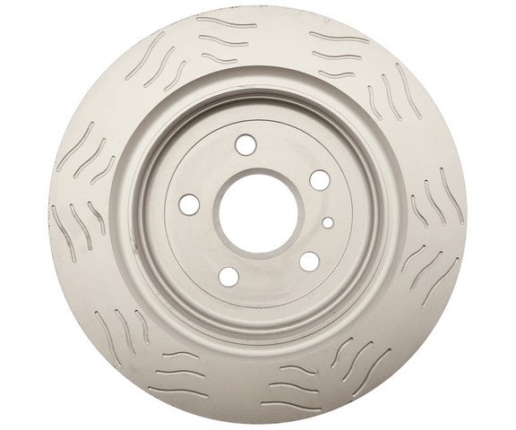 Raybestos Brakes Disc Brake Rotor  582059PER
