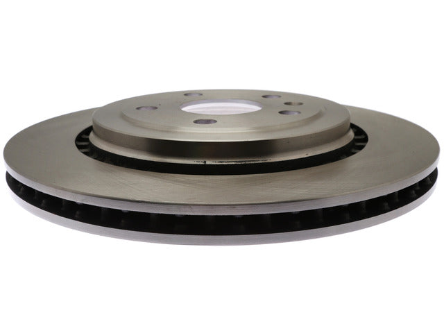 Raybestos Brakes Disc Brake Rotor  582059R