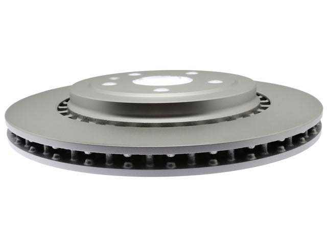 Raybestos Brakes Disc Brake Rotor  582059