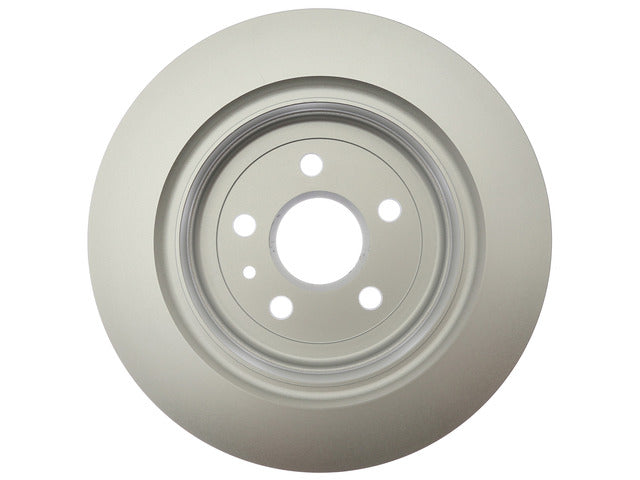 Raybestos Brakes Disc Brake Rotor  582059