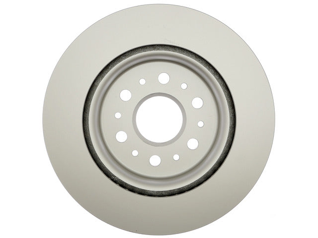 Raybestos Brakes Disc Brake Rotor  582060