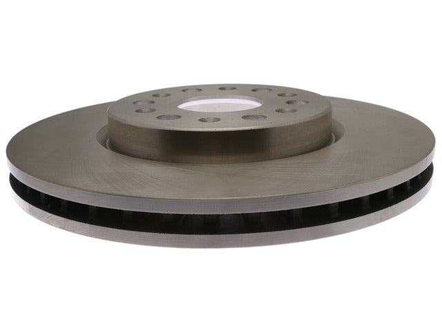 Raybestos Brakes Disc Brake Rotor  582061R