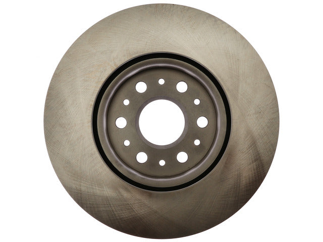 Raybestos Brakes Disc Brake Rotor  582061R