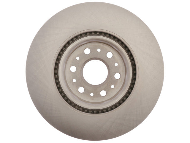 Raybestos Brakes Disc Brake Rotor  582152R