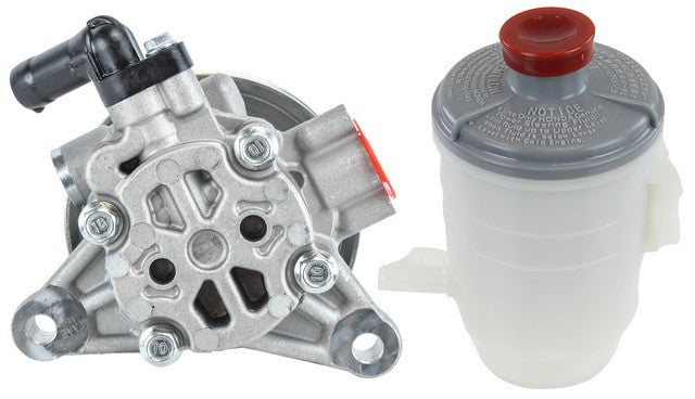Atlantic Automotive Engineering Power Steering Pump Kit  5821NKTA