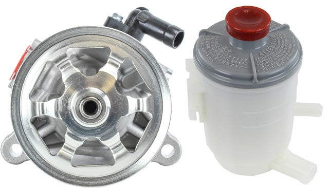 Atlantic Automotive Engineering Power Steering Pump Kit  5821NKTA