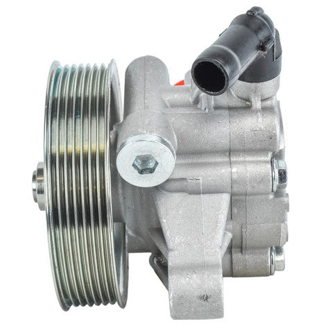 Atlantic Automotive Engineering Power Steering Pump  5821N