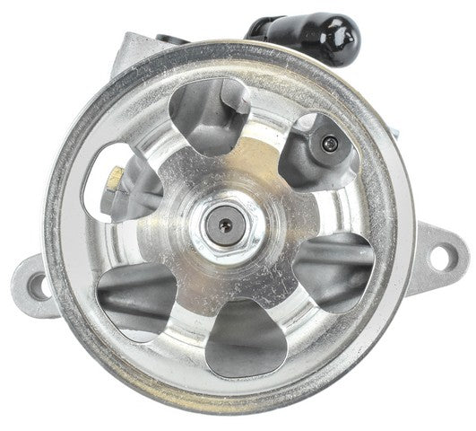 Atlantic Automotive Engineering Power Steering Pump  5822N