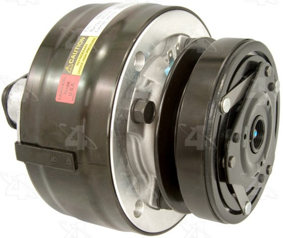 Four Seasons A/C Compressor  58231