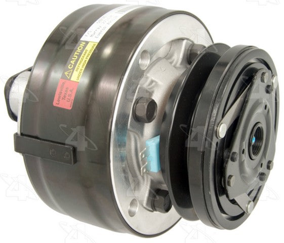 Four Seasons A/C Compressor  58235