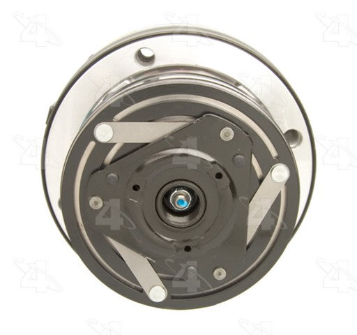 Four Seasons A/C Compressor  58235