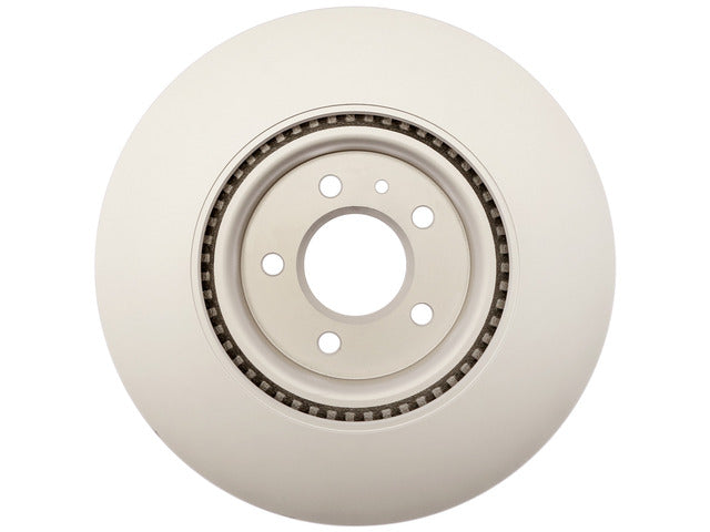 Raybestos Brakes Disc Brake Rotor  582374