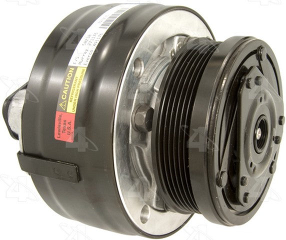 Four Seasons A/C Compressor  58238