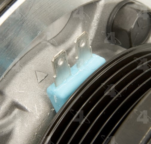Four Seasons A/C Compressor  58238