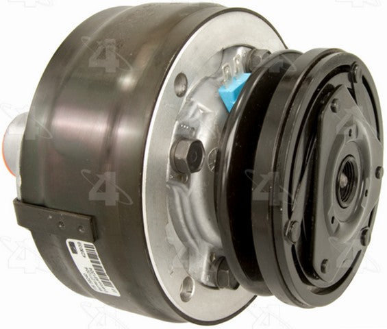 Four Seasons A/C Compressor  58240