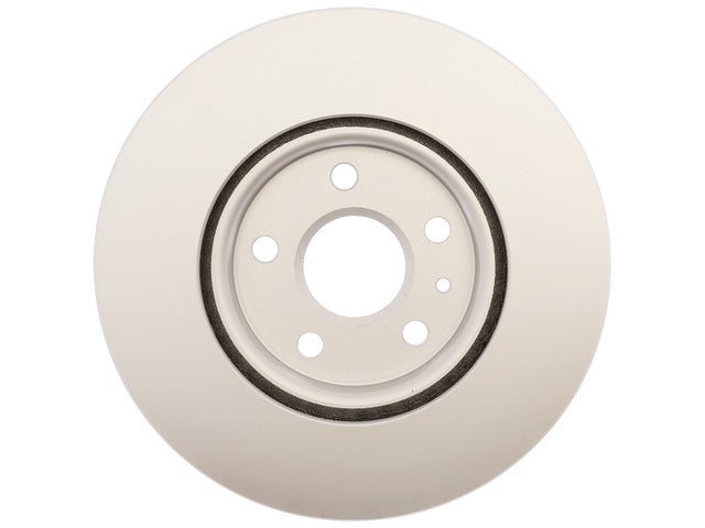 Raybestos Brakes Disc Brake Rotor  582455FZN
