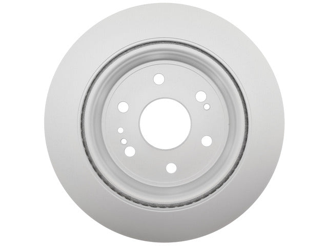 Raybestos Brakes Disc Brake Rotor  582457P