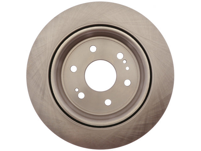 Raybestos Brakes Disc Brake Rotor  582457R