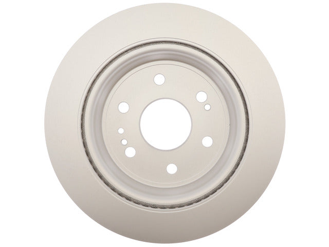 Raybestos Brakes Disc Brake Rotor  582457