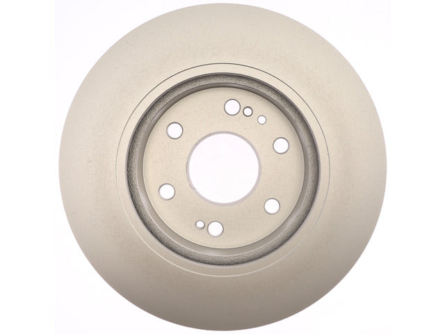 Raybestos Brakes Disc Brake Rotor  582458