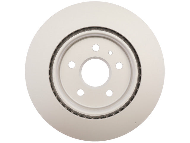 Raybestos Brakes Disc Brake Rotor  582459