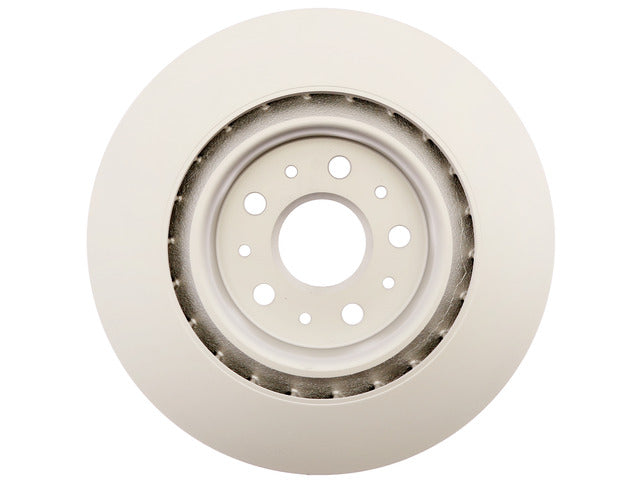 Raybestos Brakes Disc Brake Rotor  582530
