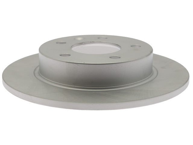 Raybestos Brakes Disc Brake Rotor  582680FZN