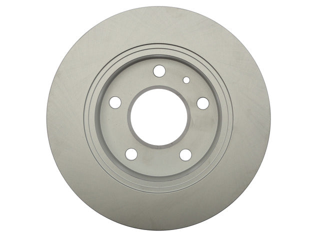 Raybestos Brakes Disc Brake Rotor  582680FZN
