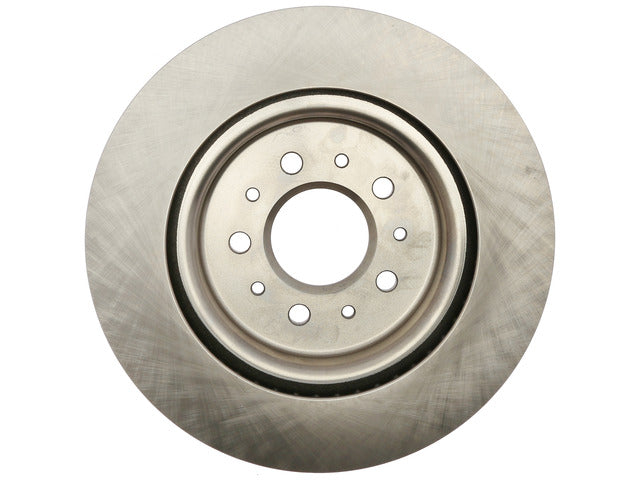Raybestos Brakes Disc Brake Rotor  582690R