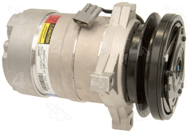 Four Seasons A/C Compressor  58273