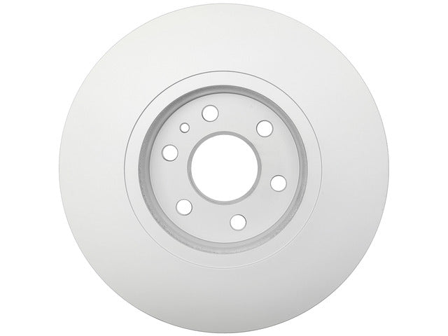 Raybestos Brakes Disc Brake Rotor  582733