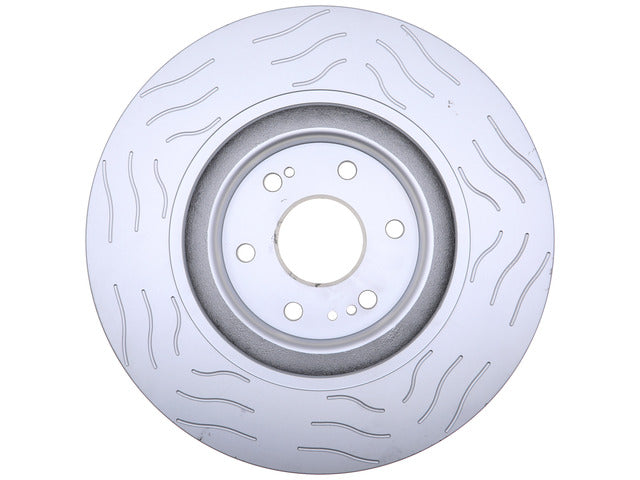 Disc Brake Rotor  582743PER