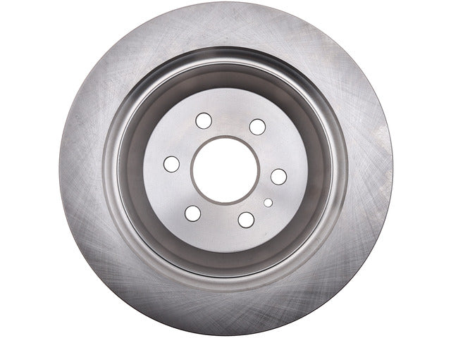Raybestos Brakes Disc Brake Rotor  582743R