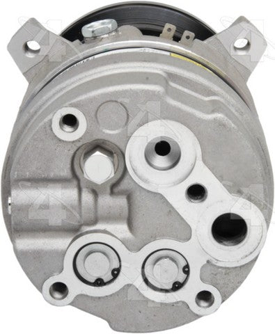 Four Seasons A/C Compressor  58274