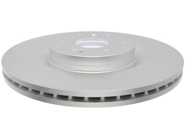 Raybestos Brakes Disc Brake Rotor  582799