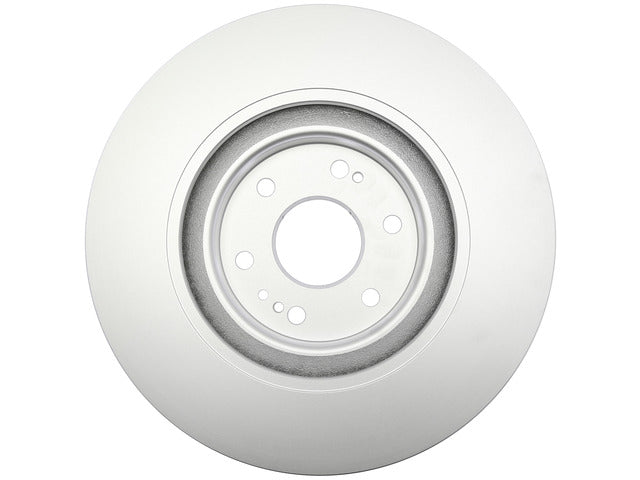 Raybestos Brakes Disc Brake Rotor  582799