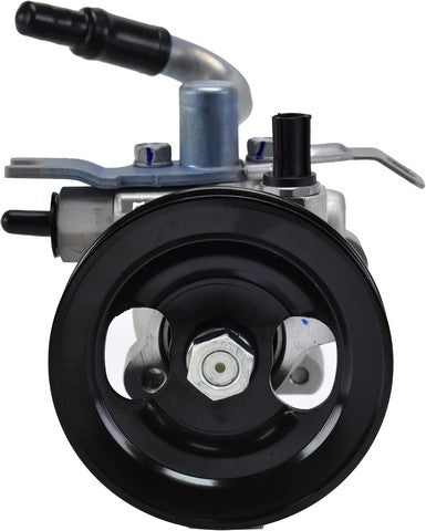 Atlantic Automotive Engineering Power Steering Pump  5827N