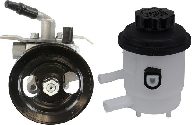 Atlantic Automotive Engineering Power Steering Pump Kit  5827NKTA