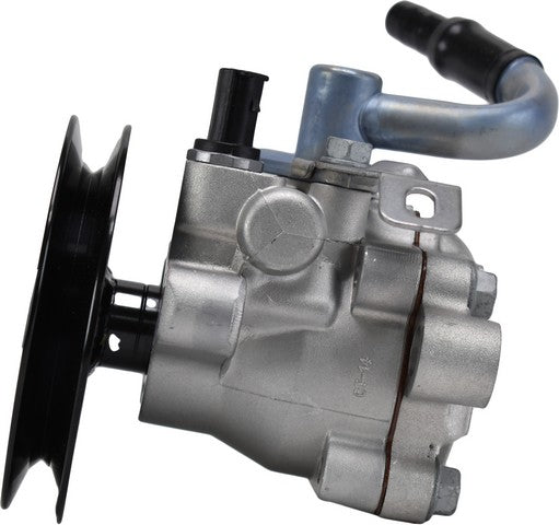 Atlantic Automotive Engineering Power Steering Pump  5827N