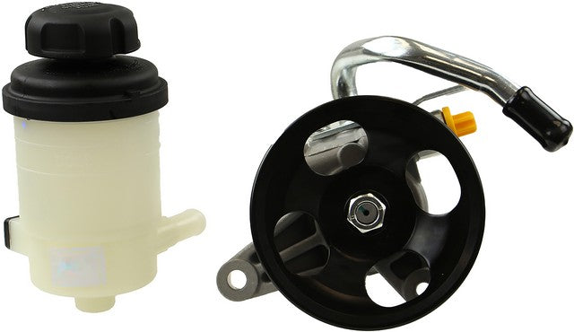 Atlantic Automotive Engineering Power Steering Pump Kit  5828NKTA