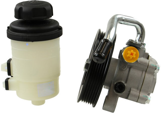 Atlantic Automotive Engineering Power Steering Pump Kit  5828NKTA