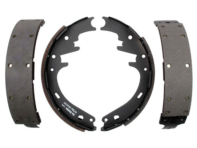 Raybestos Brakes Drum Brake Shoe  582PG