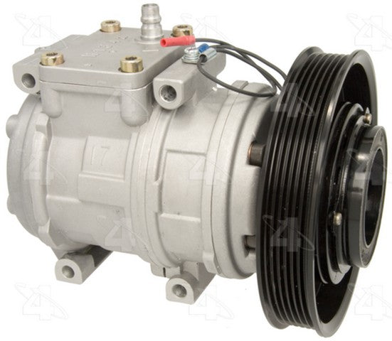 Four Seasons A/C Compressor  58305