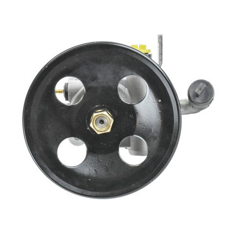 Atlantic Automotive Engineering Power Steering Pump  5831N